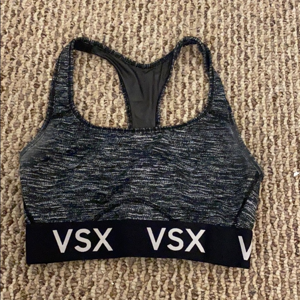 Victoria’s Secret sports bra